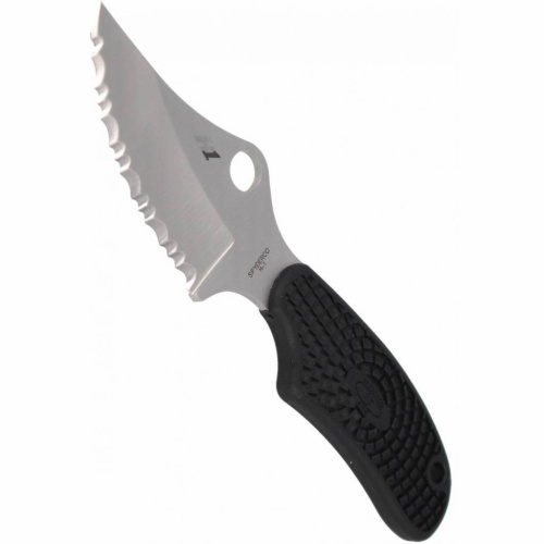 3810 Spyderco ARK (Always Ready Knife) FB35SBK фото 5