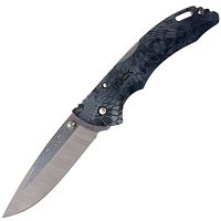 Складной нож Buck Bantam BHW Kryptek Typhon Camo 0286CMS27 можно купить по цене .                            
