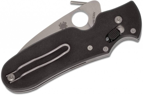 Складной нож Spyderco P'Kal™ 103GP фото 12