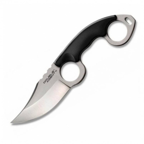87 Cold Steel НожDouble Agent II 39FN