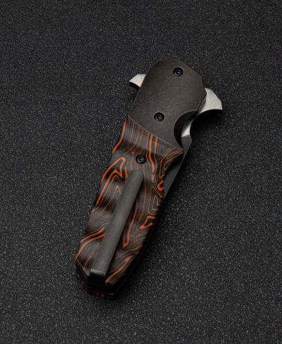 Складной нож Bestech Knives Bestech Freefall фото 7