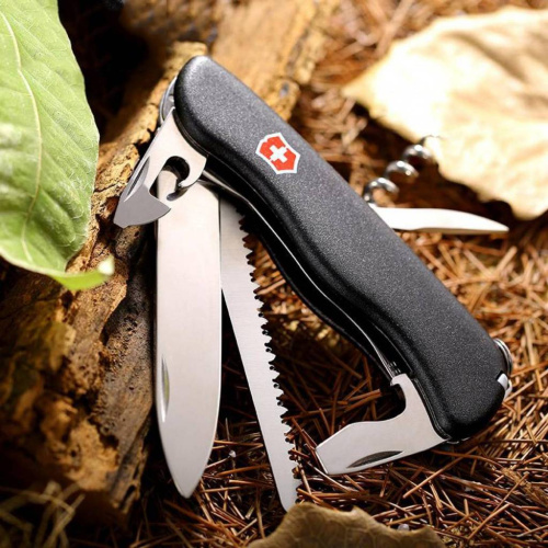 727 Victorinox Forester фото 3