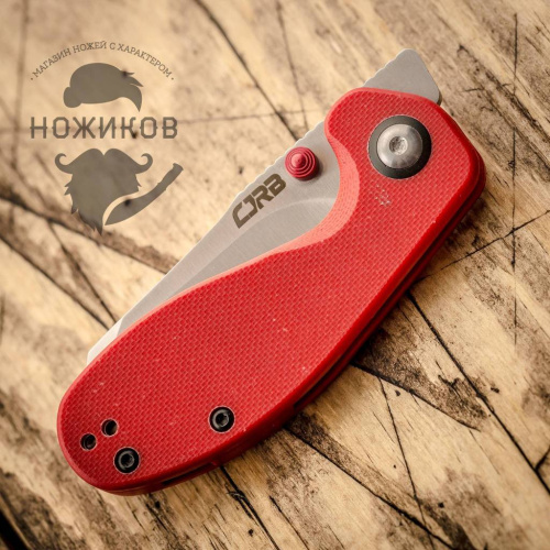 Складной нож CJRB Cutlery CJRB Maileah фото 4