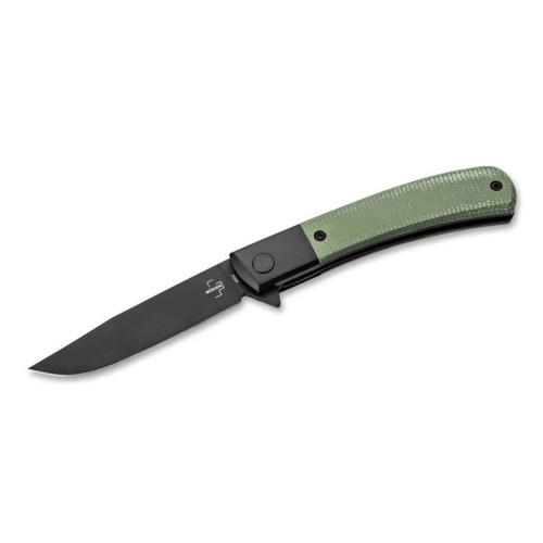 Складной нож Boker Modern Gentleman Складной нож Boker Modern Gentleman
