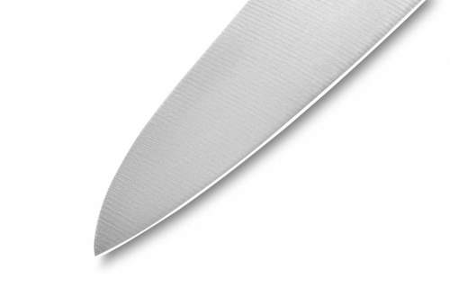2011 Samura Нож кухонный Pro-S Гранд Шеф 240 мм фото 5 2011 Samura Нож кухонный Pro-S Гранд Шеф 240 мм фото 5