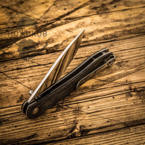 Складной нож CJRB Cutlery CJRB Ria фото 7 Складной нож CJRB Cutlery CJRB Ria фото 7