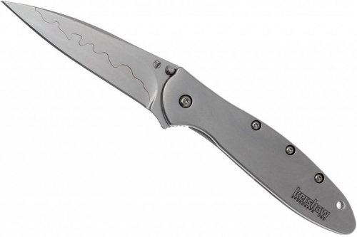 Складной нож Kershaw Leek - 1660CB (composite blade) фото 16