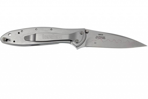 Складной нож Kershaw Leek - 1660CB (composite blade) фото 15