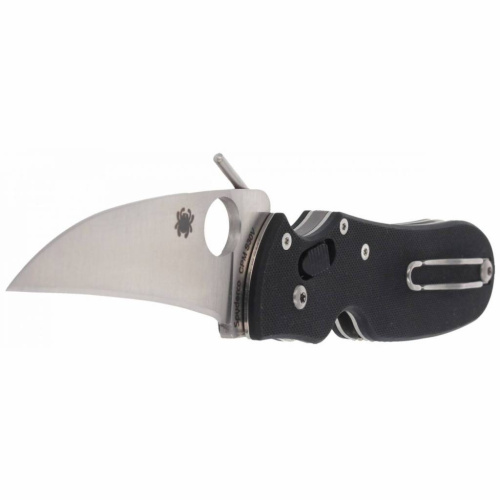Складной нож Spyderco P'Kal™ 103GP фото 11