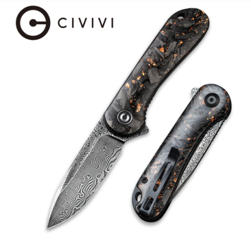 Складной нож CIVIVI Elementum Bronze Складной нож CIVIVI Elementum Bronze