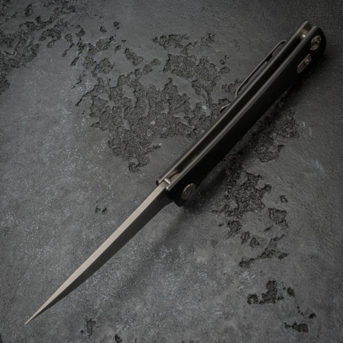 Складной нож Artisan Cutlery Waistline фото 8