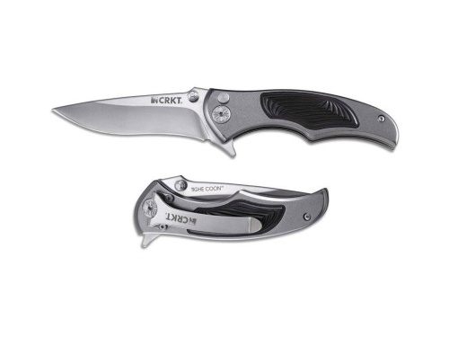 Складной нож CRKT Tighecoon фото 5 Складной нож CRKT Tighecoon фото 5