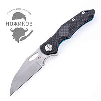 Складной нож CH Toucans