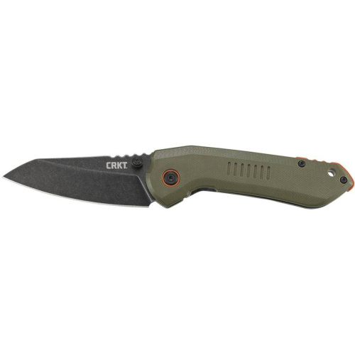 Складной нож CRKT Overland Складной нож CRKT Overland