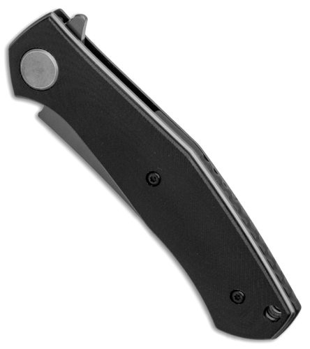 223 Kershaw Складной нож Kershaw Concierge 4020 фото 8