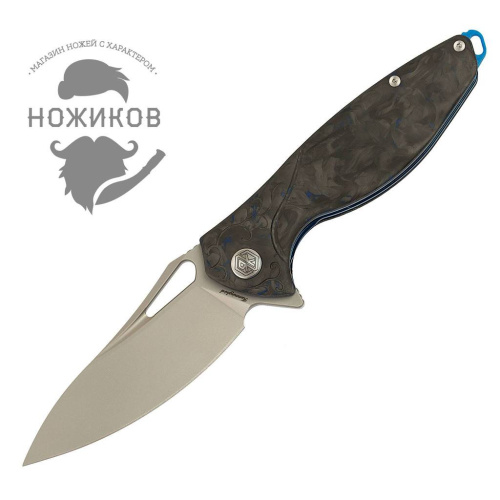 Складной нож Rikeknife Hummingbird Plus фото 14 Складной нож Rikeknife Hummingbird Plus фото 14