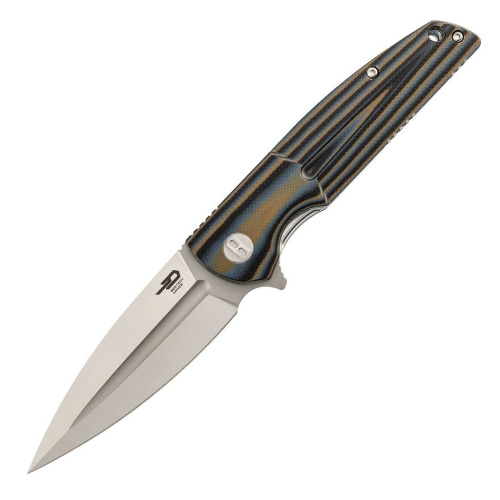 Складной нож Bestech Knives Fin Складной нож Bestech Knives Fin