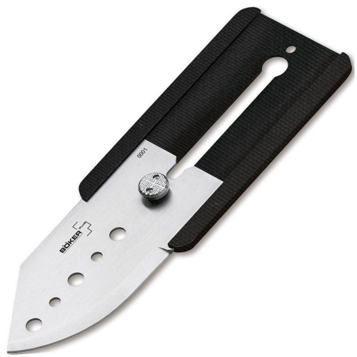Нож складной Boker Plus John Kubasek Design Slyde-R Нож складной Boker Plus John Kubasek Design Slyde-R