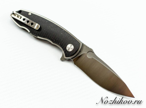 Складной нож Bestech Knives Factor Equipment Hardened Black Складной нож Bestech Knives Factor Equipment Hardened Black
