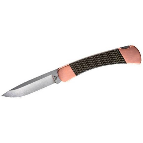 Складной нож Buck Folding Hunter B0110GYSLE Складной нож Buck Folding Hunter B0110GYSLE