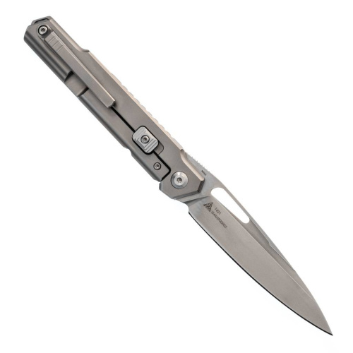 Складной нож SRM Knives  Fantasy фото 9