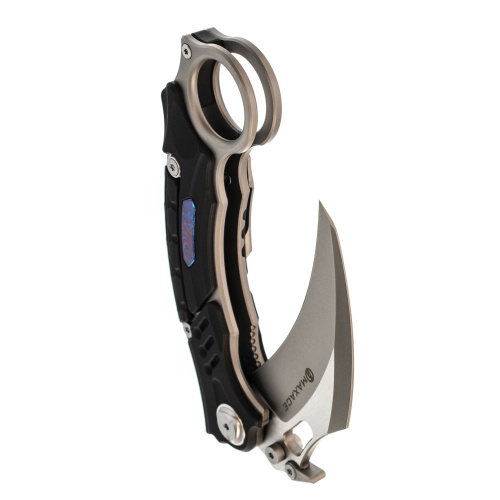 2011 Maxace Knife нож Maxace Raptor фото 3 2011 Maxace Knife нож Maxace Raptor фото 3