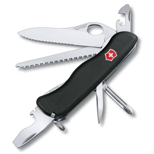 727 Victorinox Trailmaster