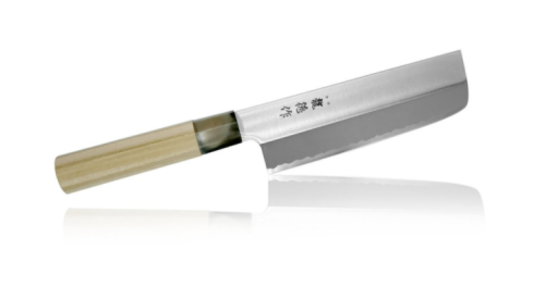 2011 Tojiro   Fuji Cutlery Ryutoku