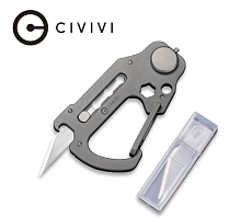 Мультиинструмент CIVIVI  Polymorph