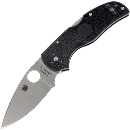 Складной нож Spyderco Native 5 - C41PBK5