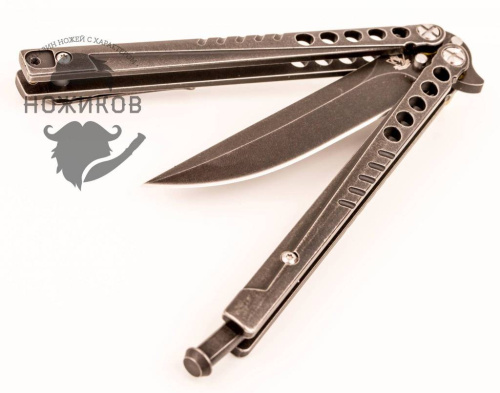 Складной нож Steelclaw Секиро-02 фото 4 Складной нож Steelclaw Секиро-02 фото 4