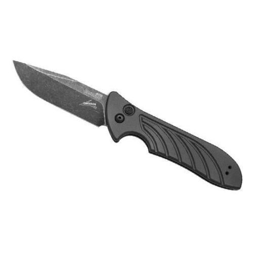 Складной нож Kershaw Launch 5 Grey K7600GRYBW Складной нож Kershaw Launch 5 Grey K7600GRYBW