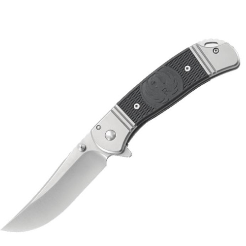 Складной нож CRKT R2302 Ruger® Knives Hollow-Point™ фото 3 Складной нож CRKT R2302 Ruger® Knives Hollow-Point™ фото 3