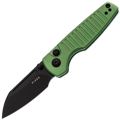 Складной нож Kizer Parakeet