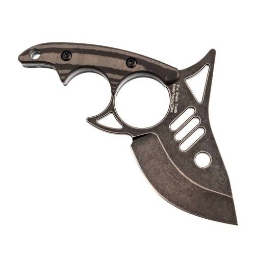 1239 Kizer Shark Tooth фото 4