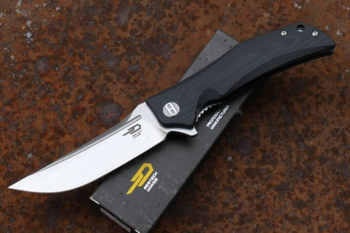 Складной нож Bestech Knives Scimitar Складной нож Bestech Knives Scimitar
