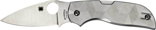 Нож складной Spyderco Chaparral 2 C152TIP Нож складной Spyderco Chaparral 2 C152TIP