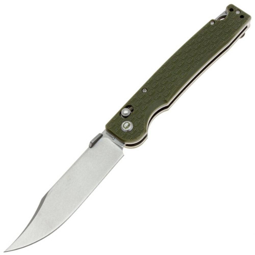 Складной нож Daggerr Pike Olive SW DL Складной нож Daggerr Pike Olive SW DL