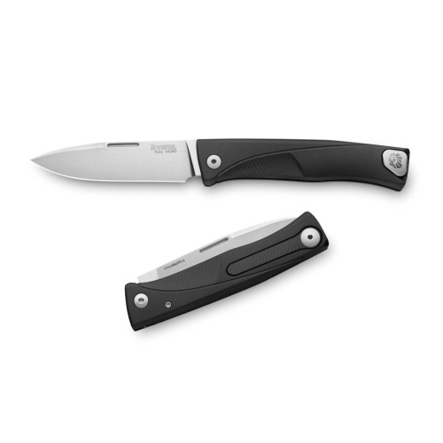 Складной нож Lion Steel Thrill Складной нож Lion Steel Thrill