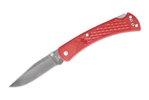 Складной нож Buck Folding Hunter Slim Select 0110RDS2 фото 6 Складной нож Buck Folding Hunter Slim Select 0110RDS2 фото 6