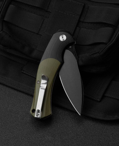 Складной нож Bestech Knives Penguin фото 8 Складной нож Bestech Knives Penguin фото 8