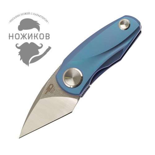Складной нож Bestech Knives Tulip BT1913B Складной нож Bestech Knives Tulip BT1913B