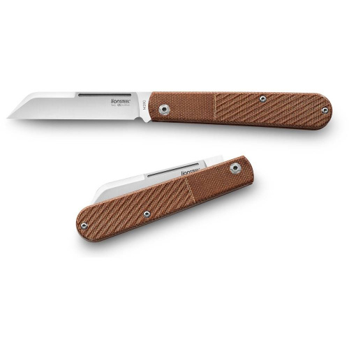 Складной нож LionSteel Barlow Slim Dom Складной нож LionSteel Barlow Slim Dom