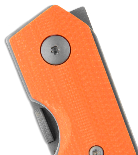 3810 Boker Kwaiken Folder Orange (IKBS®) фото 16 3810 Boker Kwaiken Folder Orange (IKBS®) фото 16