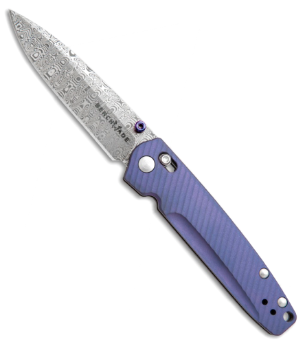 365 Benchmade 485-171 VALET Gold Class AXIS® фото 4