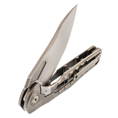 Складной нож Rikeknife Thor 3 фото 2 Складной нож Rikeknife Thor 3 фото 2