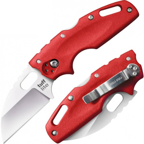 Складной нож Cold Steel Tuff Lite 20LTR Складной нож Cold Steel Tuff Lite 20LTR