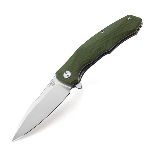Складной нож Bestech Knives Warwolf