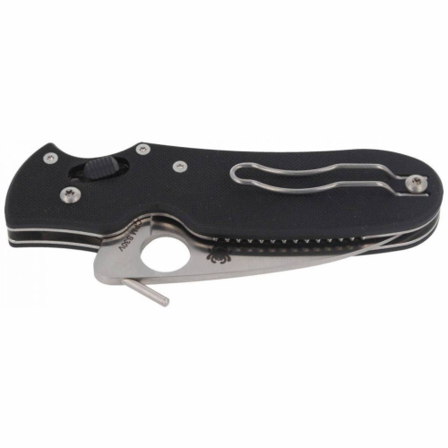 Складной нож Spyderco P'Kal™ 103GP фото 18