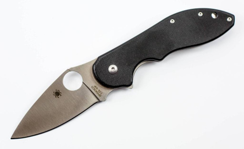 3810 Spyderco Domino Replica 3810 Spyderco Domino Replica